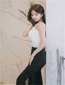 夫妻的世界