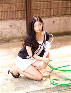 泪痕