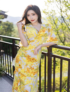 看见中国：独木龙舟