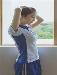 年轻妹妹